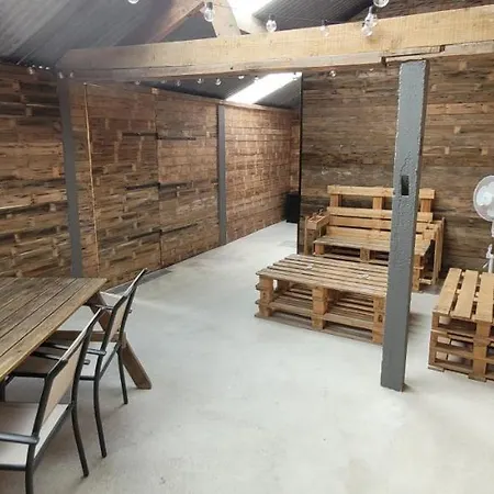 La P'tite Maison *