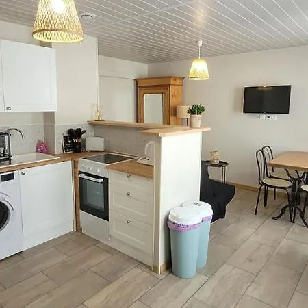 La P'tite Maison * Londinieres