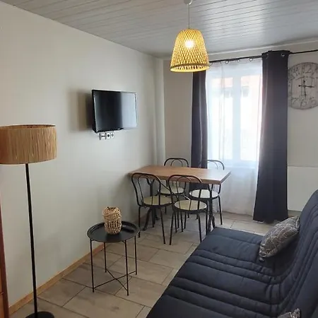 La P'tite Maison