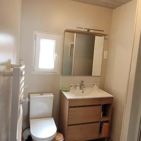 La P'tite Maison *