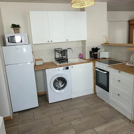 La P'tite Maison *