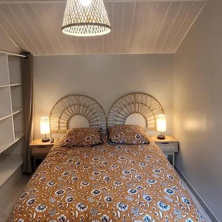 La P'tite Maison * Londinieres