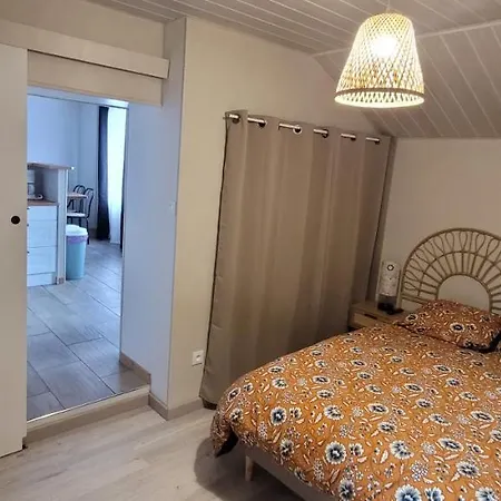 La P'tite Maison * Londinieres