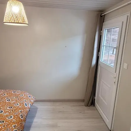 La P'tite Maison * Londinieres