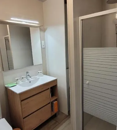 La P'tite Maison * Londinieres